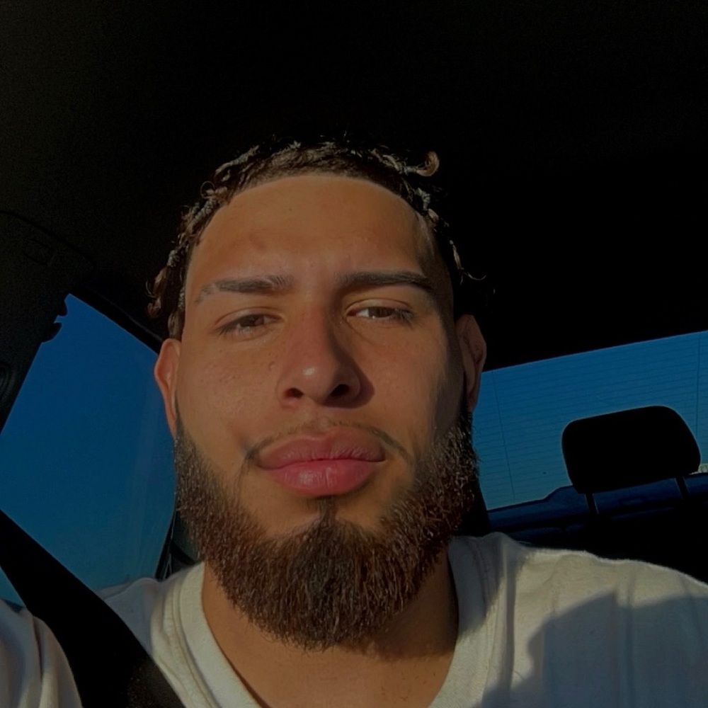 Meet your Posher, Fabian